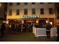 McFadden's Stamford (1) - Ravintolat