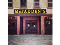 McFadden's Stamford (2) - Рестораны