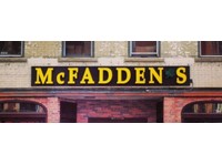McFadden's Stamford (3) - Εστιατόρια