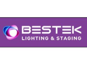 Bestek Lighting & Staging - Konferenssi- ja tapahtumajärjestäjät