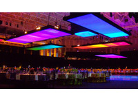 Bestek Lighting & Staging (1) - Conferência & Organização de Eventos