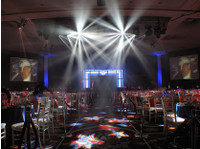 Bestek Lighting & Staging (8) - Conference & Event Organisers