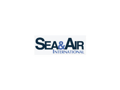 Sea &amp; Air International - Removals & Transport
