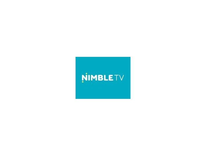 NimbleTV - TV prin Satelit, Cablu si Internet