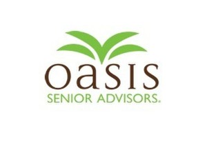 Oasis Senior Advisors - North Shore of Long Island - Liiketoiminta ja verkottuminen