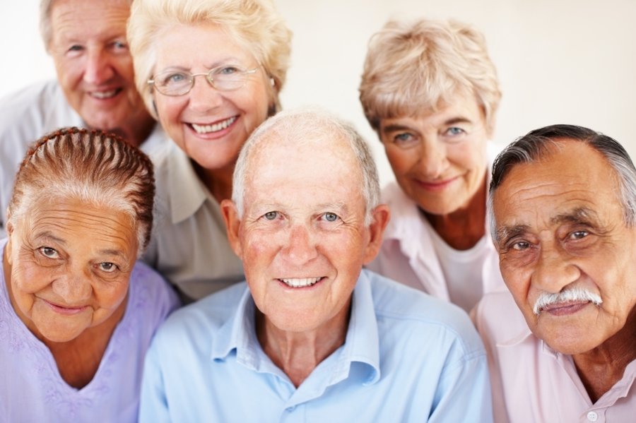 Where To Meet Canadian Senior Citizens In Denver