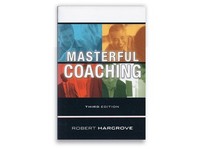 Robert Hargrove (4) - Coaching & Training