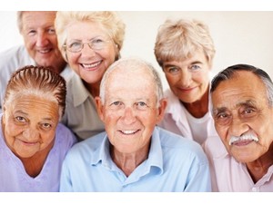 Senior Care Huntington - Ccuidados de saúde alternativos