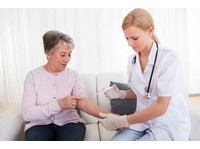 Senior Care Huntington (2) - Alternatieve Gezondheidszorg