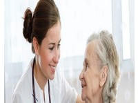 Senior Care Huntington (3) - Medycyna alternatywna