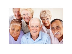 Senior Living Jericho - Alternativní léčba