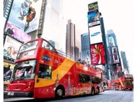 CitySights NY (2) - Ιστοσελίδες Ταξιδιωτικών πληροφοριών