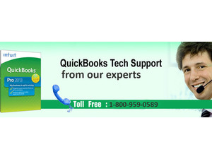 Quickbooks Error - Business Accountants