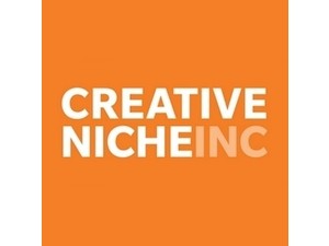 Creative Niche - Услуги по трудоустройству