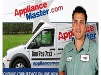 Appliance Repair Edison (1) - Huishoudelijk apperatuur