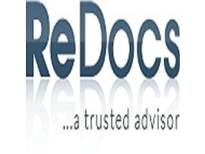 RedocsAdviser - Estate Agents