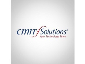 CMIT Solutions of Southern Westchester - Computer shops, sales & repairs