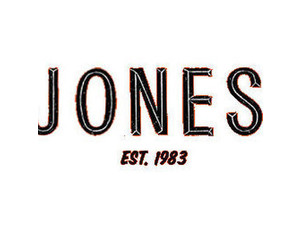 Great Jones Cafe - Εστιατόρια