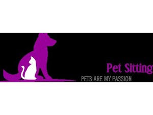 Angelic Claws and The Ruff Pet Sitting - Servicios para mascotas