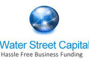 Water Street Capital - Financial consultants