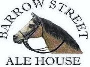 Barrow Street Ale House - Restaurace