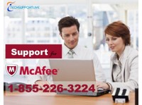 Support for Antivirus (6) - Computer shops, sales & repairs