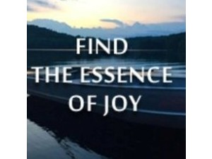 Find the Essence of Joy - Shopping