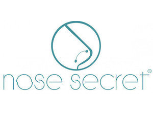 Nonsurgical Nose Job by Nose Secret - Оздоровительние и Kрасота