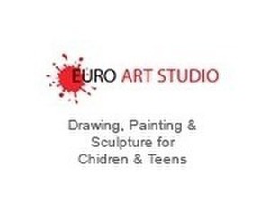 Euro Art Studio - Tutoři