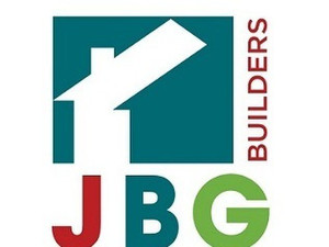 Jbg builders - Serviços de alojamento