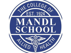 Mandl School College of Allied Health - Terveysopetus