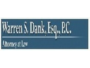 Warren S. Dank - Prawo handlowe