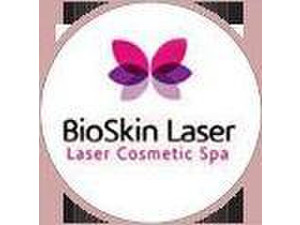 Bio Skin Laser - Kylpylät