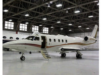 Air Charters Inc (1) - فلائٹ، ھوائی کمپنیاں اور ھوائی اڈے