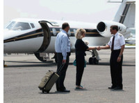 Air Charters Inc (3) - Voos, Aeroportos e Companhias Aéreas