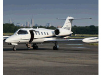 Air Charters Inc (4) - Lennot, lentoyhtiöt ja lentokentät