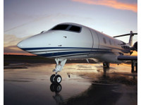 Air Charters Inc (5) - Lety, letecké společnosti a letiště