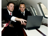 Air Charters Inc (6) - Lety, letecké společnosti a letiště