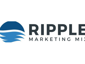 Ripple Marketing Mix - Marketing & PR