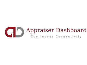 Appraiser Dashboard - Estate portals