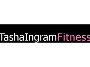 Tasha Ingram Fitness - Fitness Studios & Trainer