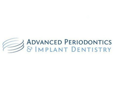 Advanced Periodontics & Implant Dentistry - ڈینٹسٹ/دندان ساز