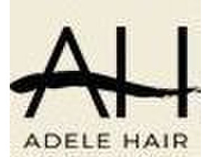 Adele Hair - Cabeleireiros
