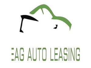 Eag Auto Leasing Inc. - Contadores de negocio