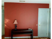 F & F Painting Co Llc (2) - Pintores & Decoradores