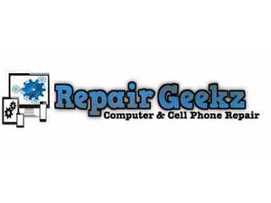 Repair Geekz- Computer Repair & Cell Phone Repair - Computer shops, sales & repairs