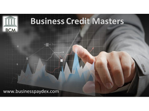 Business Paydex Score - Business Accountants