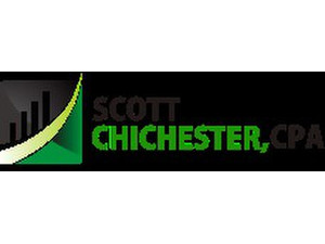 Scott Chichester, Cpa - Tax advisors