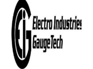ELECTRO INDUSTRIES/GAUGETECH - Electrical Goods & Appliances
