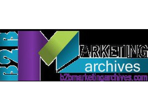 b2b Marketing Archives - Marketing & PR